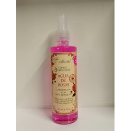 TONICO AGUA DE ROSAS 250 ML