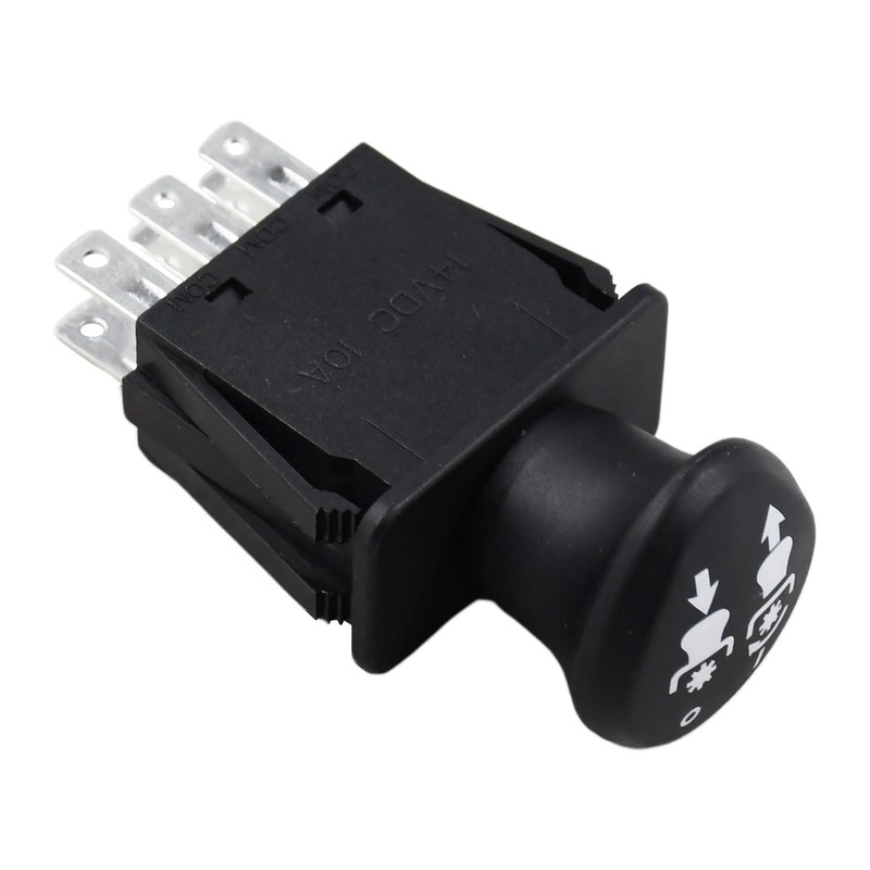 725-04174 PTO Switch Compatible with Cub Cadet 925-04174 MTD 725-1716