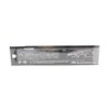 OSP Varna 110 SP Black Gold Orange Berry H04