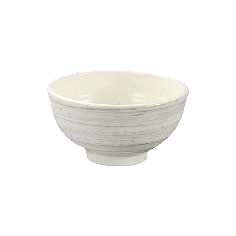Yamasita Craft 11395080 Takahama Bowl Brush 5.5 x 6.7 x