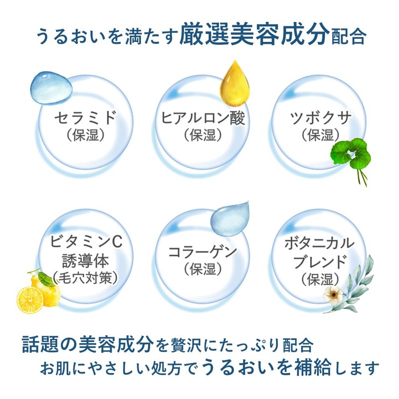 Crema-du Moisture Milk, Suitable for Sensitive Skin, Ceramide, CICA