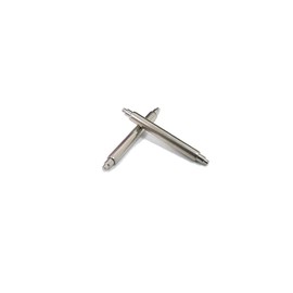 SEIKO Genuine Seiko Diver's Watch Spring Bar for C200FS / 0.8 inch (20 mm) (Set of 2)