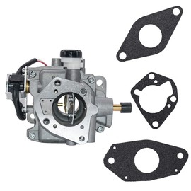 Cylinman 2485359-S Carburetor Fit for Kohler CH22 CH23 CH620 CH680 19-23HP CV22 CV25 CV730 CV740 2485359-S 2485359 Carb With Fuel Pump