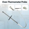 316217002 Oven Temperature Sensor Probe Fit for Frigidaire Kenmore Electrolux