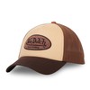 Von Dutch CB TERRYLOG01 Trucker Cap Multicoloured Size: One Size