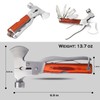 Small Hammer Multitool Cool Gadgets Gifts Stocking Stuffer Ideas for