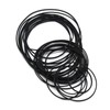 Ziyan 28x Belt Drive Belt 4.5 - 18.5 cm for