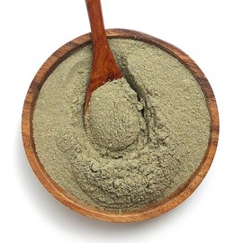 Hello Green 국산 차즈기 분말 400g(팩) 자소엽 차즈기 Korean-made Chajugi Powder 400g (Pack) Jaso Leaf Chajugi