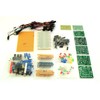 Rk Education Electronics Kit for Makers, GCSE, BTEC, A Level
