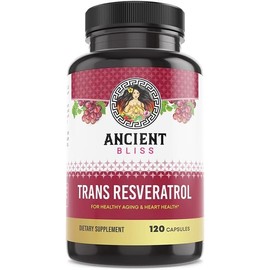 Ancient Bliss Trans-Resverat
