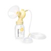 medela Symphony Single Pump Set with PersonalFit Plus Size L,