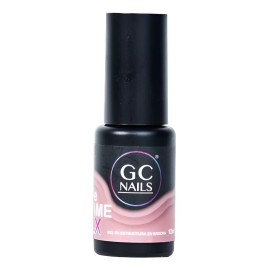 Rubber Flex Gc Nails En Brocha Tono A Elegir