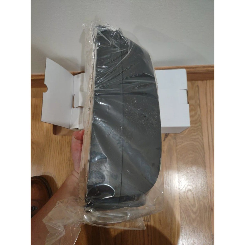 Bright Solutions 1.2L Commercial Automatic Soap Dispenser BSL-2730 12 NIB