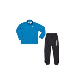 Bridgestone 84G03 Men's Water God Rain Set, TQ