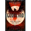 Godblind (The Godblind Trilogy)