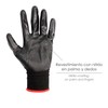 Wolfpack 15032002 – Glove glovex Target, 7 "