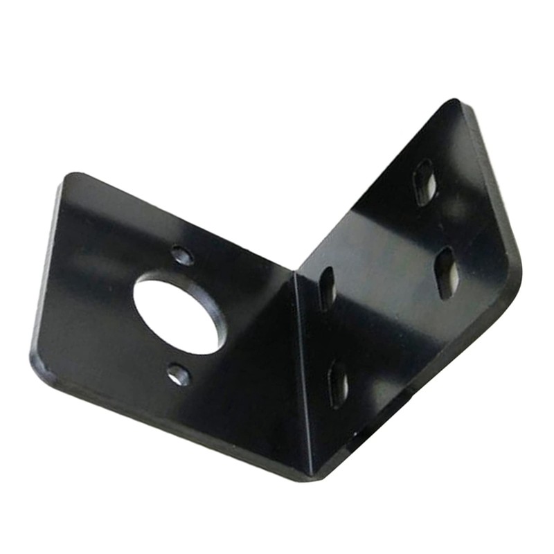 2X DC Motor 775 Series 12V/24V DC Motor Mounting Bracket