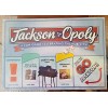 Late for the Sky Jackson Opoly TN Late For The