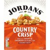 JORDANS CRISPY FOUR NUTS 500G