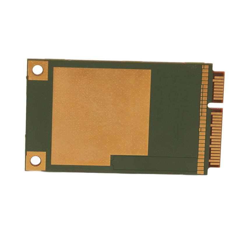 4G LTE Mini PCIE Network Card HSPA+ Wireless Network Card
