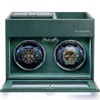 Vlando Automatic Double Watch Winder - Watch Winder Box with