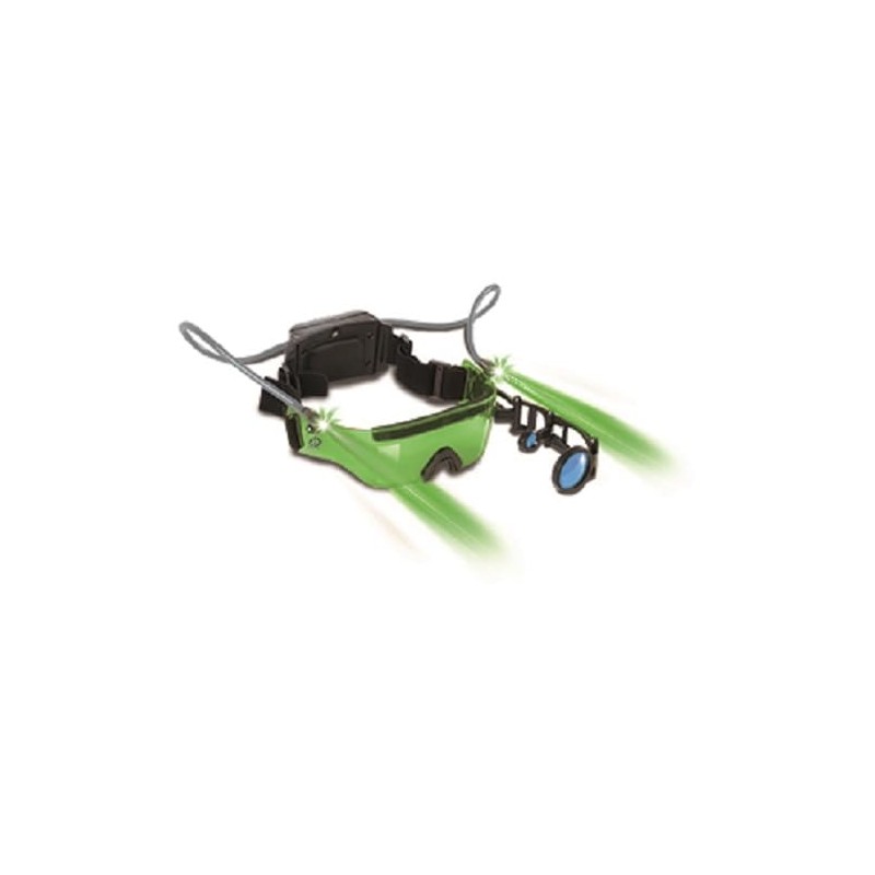 Discovery TK015 Spy Goggles for Kids Spy Set Narikiri