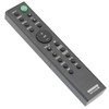 VINABTY Replacement RMT-AH102U remote control Compatible with Sony SACT390 SA-WRT3