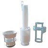 LIV Replacement Parts Set for Isosan No.1 + No.2 Cistern