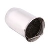 50 mm Exhaust Baffle 51 mm Exhaust Pipe Db Killer,