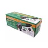 HOTECHE Rebarbadora elétrica Hoteche 4-1/2" 5" velocidade variável 10AMP P800426A