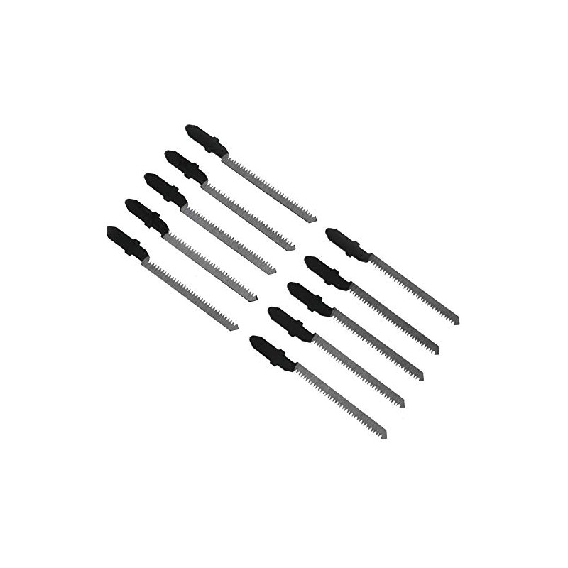 Be In Your Mind Jigsaw Blades T101AO HCS Saw Blades