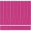 Elders Bracelet Cricket Bat Grip 10 Pack [SELECT YOUR COLOUR] (Pink)