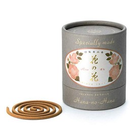 Nippon Kodo Special Flower Rose, 20 Rolls