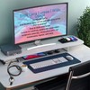 USB Endoscope 8mm Lens 3 in 1 Interface IP67 Waterproof