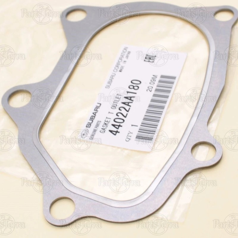 Subaru New Genuine OEM Subaru Impreza WRX STI Exhaust Gasket