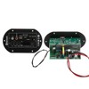 Car Audio Amplifier Board Bass for Bluetooth /12V/24V Universal 30-120W
