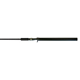 Lamiglas HS106HC Redline Series Rod, Black