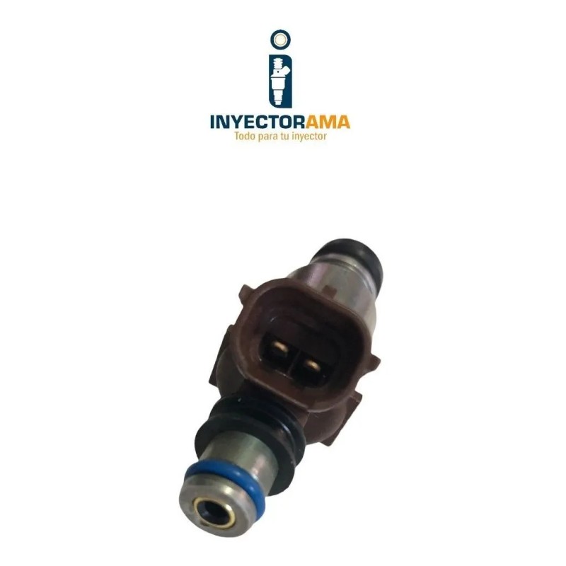 Inyector Toyota Supra Lexus Sc300 92-95 3.0l 6 Cil (Reacondicionado)