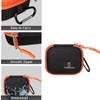 Tourmate Golf - Funda de Almacenamiento GPS Compatible con Bushnell