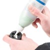 Tapping means/lubricating oil 200 ml