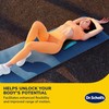 Dr. Scholl's Stretch and Recovery Back Massager W/Acupressure Points &