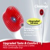 ® 50 Count Disposable Travel Toothbrushes with Toothpaste Bead, Pre-Pasted