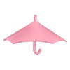 NPW-USA Happy Hour Cocktail Umbrella Drink Covers, 3-Count