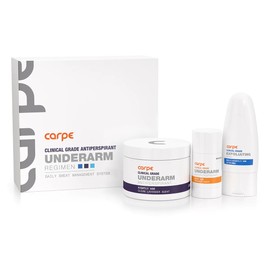 Carpe Clinical Grade Regimen Kit, Mandarin
