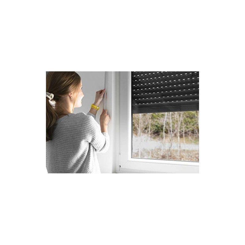 Schellenberg 41202 Roller Shutter Belt 14 mm x 12 m