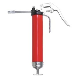 Grease Gun,5000 psi,4in. Pipe