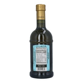 Colavita 100% Greek Extra Virgin Olive Oil, 25.5-Ounce