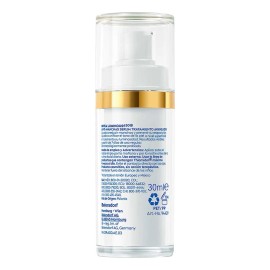 Nivea Luminous630 Anti Manchas Serum Facial 30ml Todo Tipo Piel Día Noche