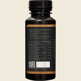 Superfeast Jing 90c