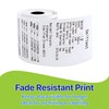 Pokanic Thermal Receipt Paper Rolls [2 1/4" x 85'] x